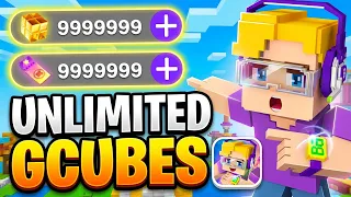๐ค BLOCKMAN GO HACK/MOD โ
UNLIMITED GCUBES & TICKETS in Blockman Go 2026 (Android/iOS)