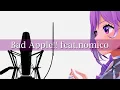 Lagu 【歌ってみた】Bad Apple!! feat.nomico (Covered by 朝ノ瑠璃)