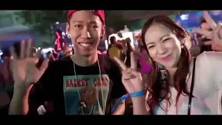 music dj thailand la bomba akimilaku 2018 remix