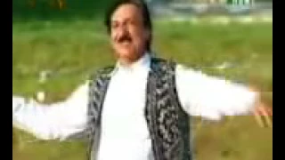 Kamal Masood The Pride Of Pashtoons 