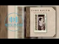 Toby Keith He Ain t Worth Missing 432hz