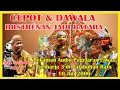 Download Lagu Wayang Golek GH3 Cepot \u0026 Dawala Diistrenan Jadi Batara (Audio Panggung) - H. Asep Sunandar Sunarya