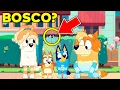 Download Lagu 10 MYSTERIOUS CHARACTERS We Need to Meet in BLUEY!