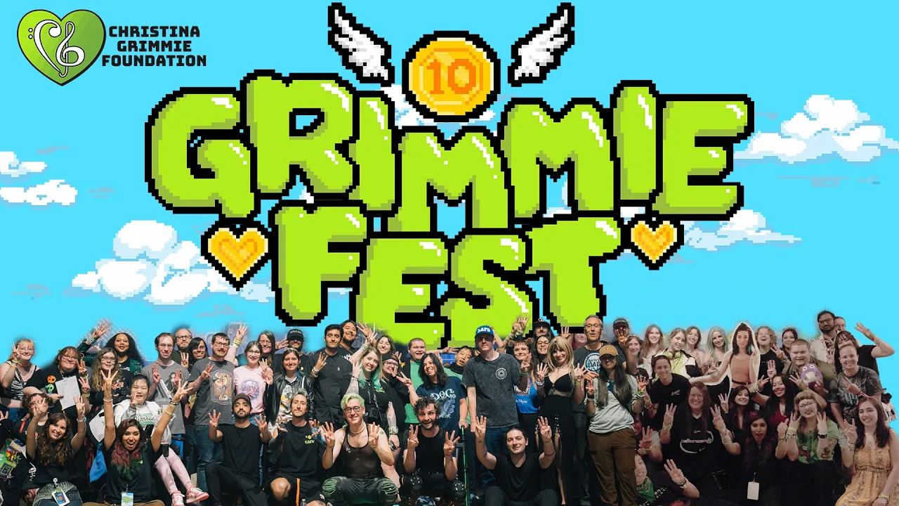 Grimmie Fest Recap