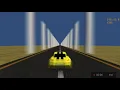 Fast Mobile Motion Blur