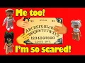 Download Lagu 👻 TEXT TO SPEECH 🎂 I have a scary birthday with ouija board game 🎁
