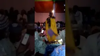 Zakirou Baba May Iyali Cameroun 