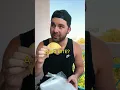 Download Lagu First time trying DURIAN #durian #thailand #shorts