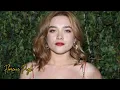 Florence Pugh Goes Bare Pictures Don t Lie Take a look