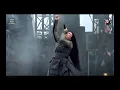 Download Lagu Evanescence - Wasted On You (Nova Rock Festival 2022)