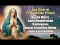 Download Lagu Bunda Maria, Kami Memerlukan Bantuanmu dalam Kesulitan Hidup yang Kami Hadapi | Doa Katolik