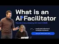 The AI Facilitator The Role Every Company Will Need in 2026