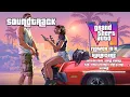 GTA VI Launch Trailer Song | "Flower in a Hurricane" -  Justice (feat. Tame Impala, SZA)