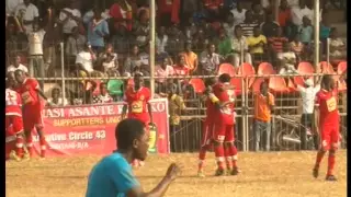 toure ahmed