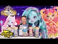 Download Lagu 5 Magic Mixies Pixlings Including Exclusives Wynter \u0026 Flitta Adventure Fun Toy review!