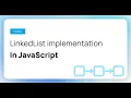 JavaScript Implementation Tutorial