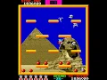 Download Lagu Bomb Jack (Arcade) - Gameplay