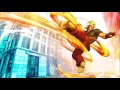 ストリートファイターⅤ ケンBGM