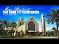 Download Lagu Peñafrancia Basilica | Largest Marian Pilgrimage Site in Asia | Naga City, Bicol, Philippines