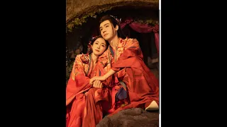 Let s Talk About The C-Drama Drought So Far in 2024