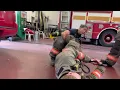Download Lagu Feet First Firefighter Rescue Drag (High Heat)