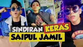 Download TIKTOK VIRAL - Rapper keras sindir saipul jamil❗ MP3