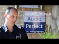 Lyngdorf TDAI-3400 introductie @ Audioperfect