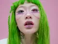 yeule - Friendly Machine (Official Music Video)