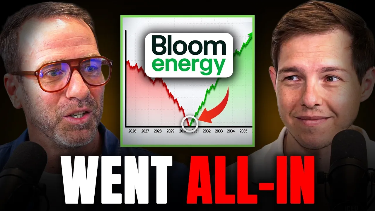How Chris Camillo Made $10 MILLION In One Day