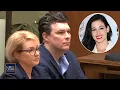 BREAKING Gareth Pursehouse Found Guilty of Killing Hollywood Sex Therapist Amie Harwick