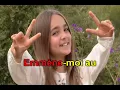 Download Lagu KARAOKE ANGELINA . Sur les épaules de mon père  2020  ESPACE KARAOKE 51
