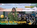 Download Lagu TERBARU 2024 || Ustadz Hj HAPSOH S.Pd,i || PHBI Link Limpar