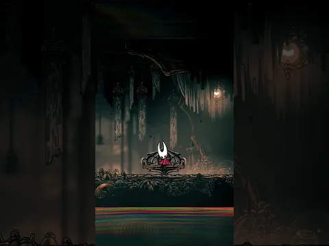A Silksong Moment You’ll Never Forget