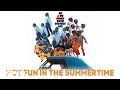 Download Lagu Sly \u0026 The Family Stone - Hot Fun in the Summertime (Official Audio)