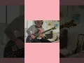 Download Lagu Unbound The Wild Ride - Avenged Sevenfold Guitar Solo Cover Music Video