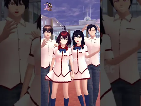 Cihuyyy @ChocoLilac 🤩
