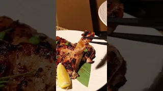 DOMO Modern Japanese Robata
