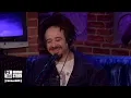 Counting Crows “Mr. Jones” Live on the Stern Show (2003)