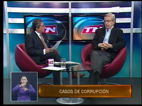 Dr. Enrique Herrería 