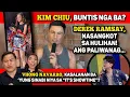 DEREK RAMSAY ANG TOTOO SA PAGKAKAHULI KIM CHIU DI MAMATAY-MATAY ANG BUNTIS ISSUE