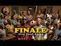Bien & Alikiba - FINALE (Afro Soul Cover)