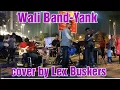 Download Lagu Yank-Wali Band cover by Lex Buskers