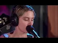 Wolf Alice cover Charli XCX 'Boys' for Like A Version