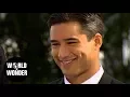 WOW Presents Clips Mario and Courtney s Wedding Fiesta