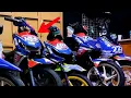 setting beat 130cc (road race)tripleseven