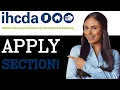 How To Apply For Section 8 In Indiana 2025