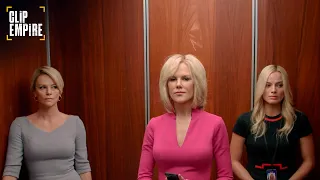 The Elevator Scene That Says Everything Nicole Kidman Bombshell