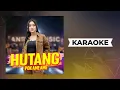 Download Lagu Yeni Inka - Hutang Pok Ame Ame Karaoke No Vocal Koplo