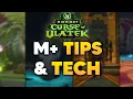 Tips Tricks and Tech for ALL 8 MIDNIGHT SEASON 2 Mythic Dungeons