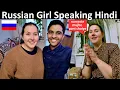 Download Lagu She took me To crazy Russian Party , Russia Vlog 🇷🇺